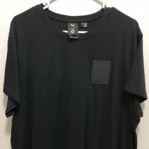Puma x XO - Angels and Demons Tee - Black